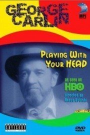 George Carlin: Playing with Your Head poster