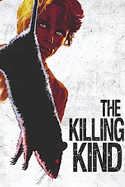 The Killing Kind poster