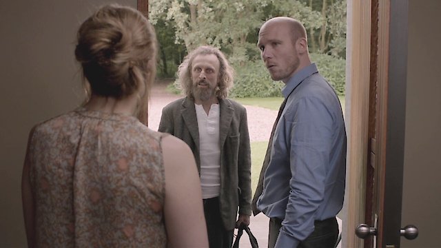 Watch Borgman Online