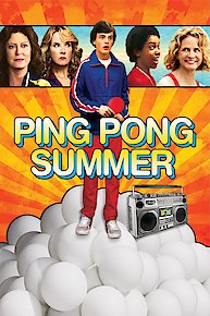 Ping Pong Summer