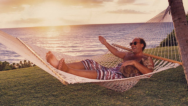 Watch Supermensch: The Legend of Shep Gordon Online