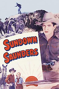 Sundown Saunders