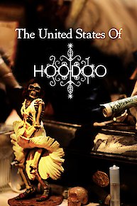 The United States of Hoodoo