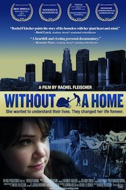 Without A Home poster