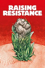 Raising Resistance poster