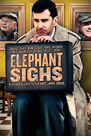 Elephant Sighs