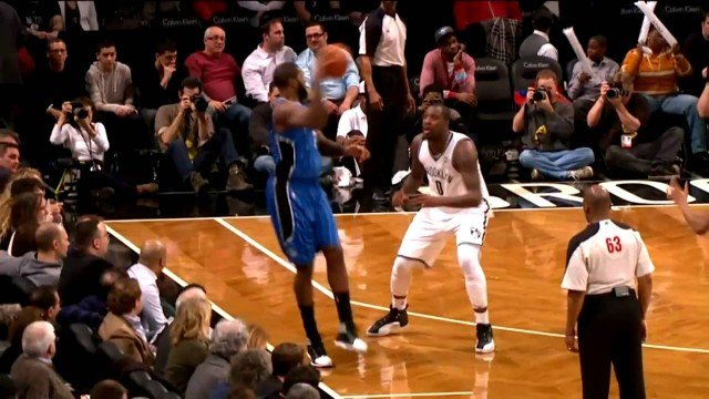 Watch NBA Bloopers Vol. 1 Online