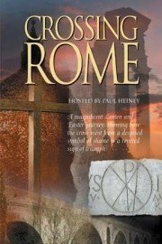 Crossing Rome poster
