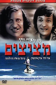 Metzitzim