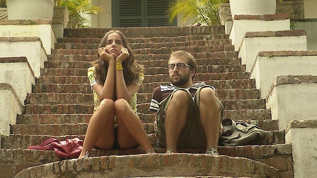 Watch Apenas o Fim Online