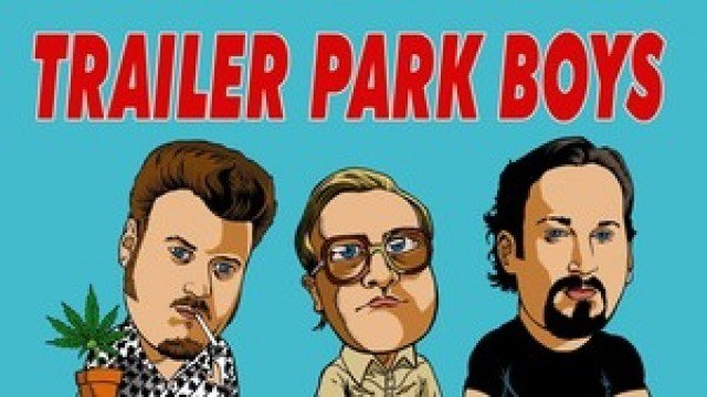 Watch Trailer Park Boys: Say Goodnight to the Bad Guys Online