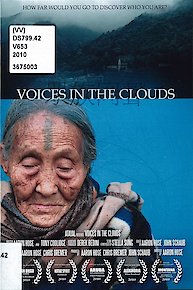 Voices in the Clouds