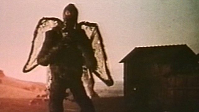 Watch The Milpitas Monster Online