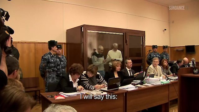 Watch Vlast Online