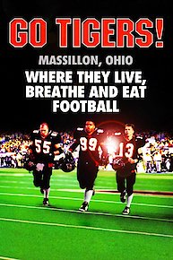 Go Tigers!