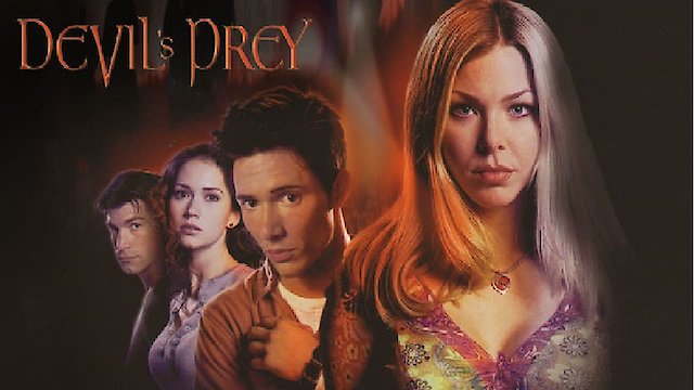 Watch Devil's Prey Online