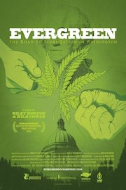 Evergreen: The Road to Legalization in Washington poster