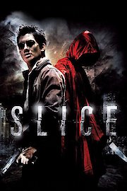 Slice poster