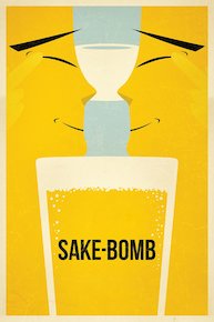 Sake-Bomb