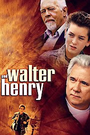 Walter & Henry poster