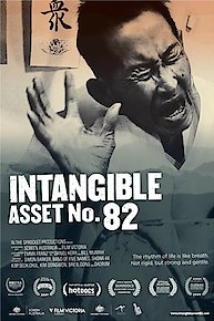 Intangible Asset No. 82