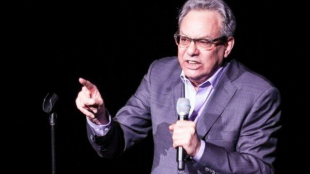 Watch Lewis Black: Old Yeller - Live At the Borgata In Atlantic City Online