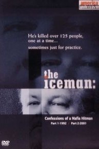 The Iceman Tapes: Conversations With a Killer