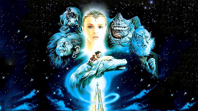 Watch The NeverEnding Story Online