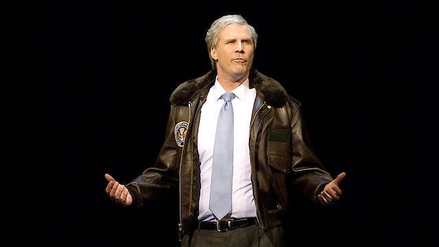Watch Will Ferrell: You're Welcome America. A Final Night with George W. Bush Online