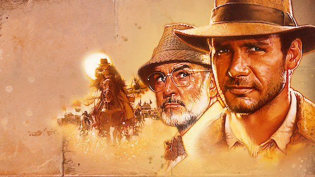 Watch Indiana Jones and the Last Crusade Online