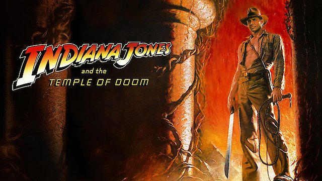 Watch Indiana Jones and the Temple of Doom Online