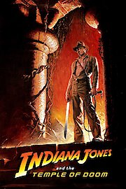 Indiana Jones and the Temple of Doom