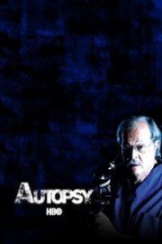 Autopsy 6: Secrets of the Dead poster