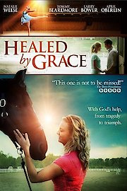 Healed by Grace poster