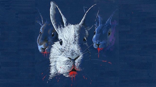 Watch Night of the Lepus Online