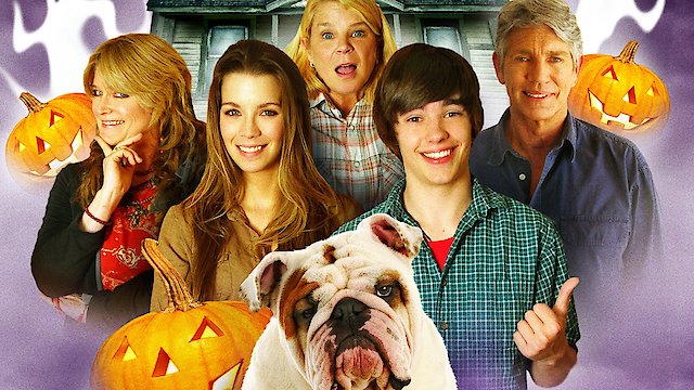 Watch A Halloween Puppy Online