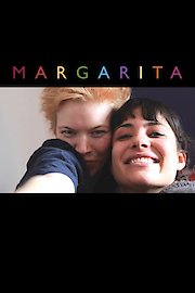 Margarita poster