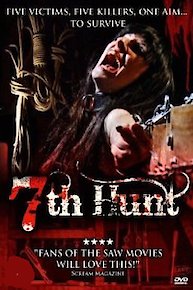 The 7th Hunt