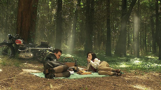 Watch Florbela Online