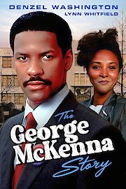 The George McKenna Story poster