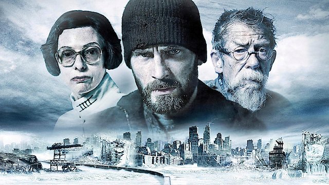 Watch Snowpiercer Online