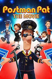 Postman Pat: The Movie