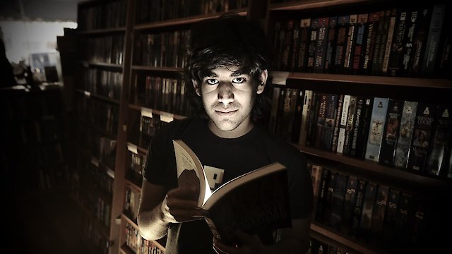 Watch The Internet's Own Boy: The Story of Aaron Swartz Online