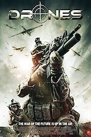 Drones poster