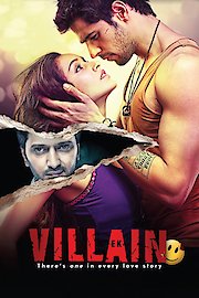 The Villain 