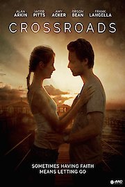 Crossroads poster