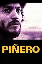 Pinero poster