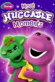 Barney: Most Huggable Moments poster