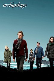 Archipelago poster