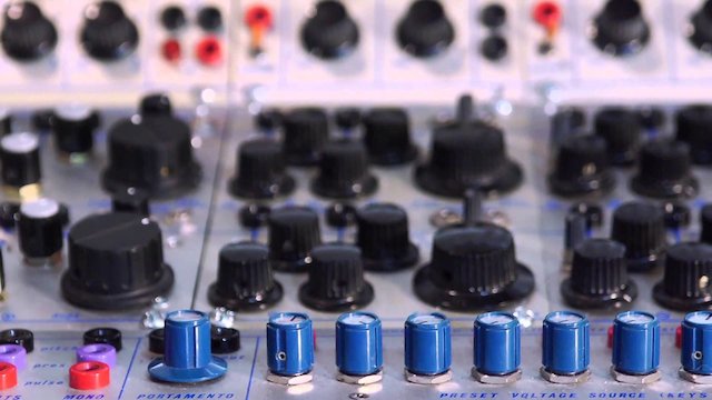 Watch I Dream of Wires Online